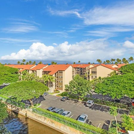 Kaanapali Shores Studio #642 Lahaina Eksteriør bilde