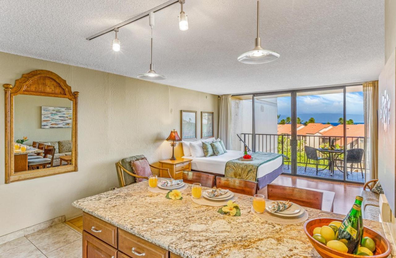 Kaanapali Shores Studio #642 Lahaina Eksteriør bilde