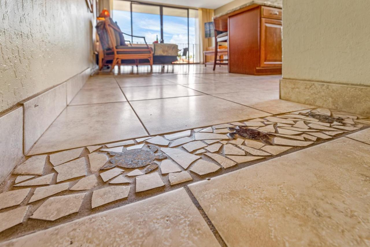 Kaanapali Shores Studio #642 Lahaina Eksteriør bilde
