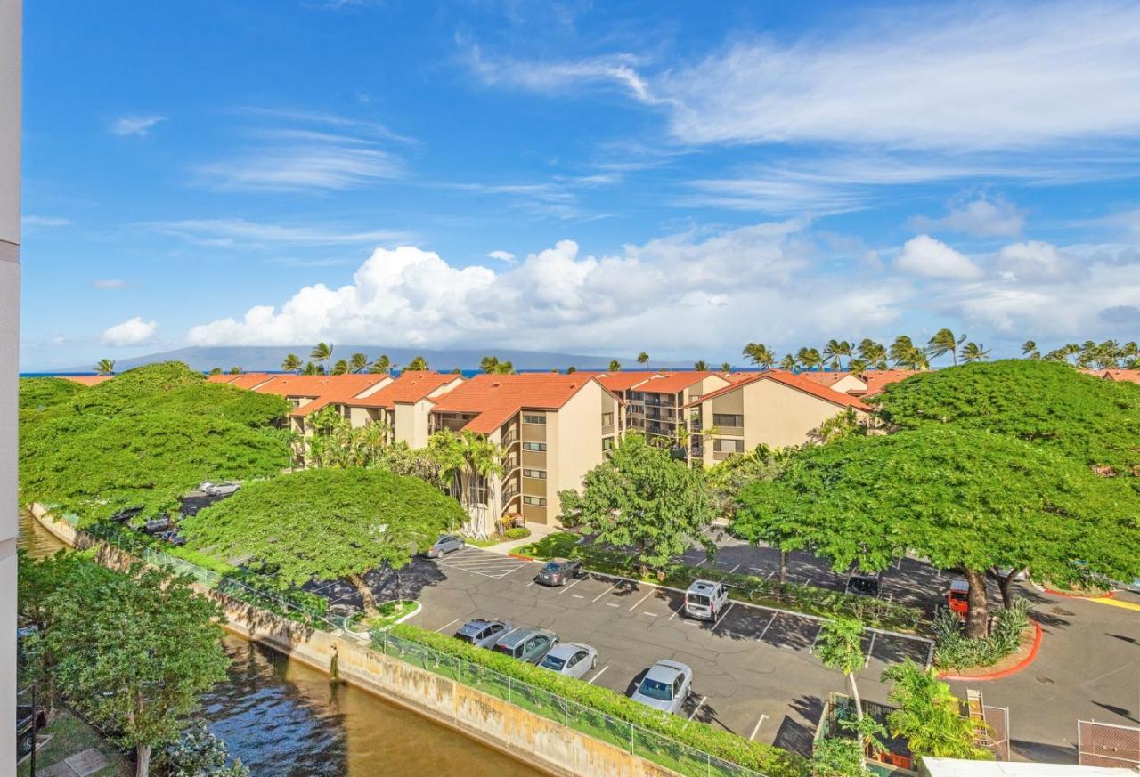 Kaanapali Shores Studio #642 Lahaina Eksteriør bilde