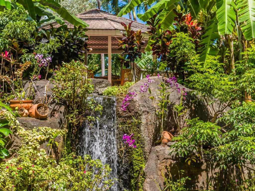 Kaanapali Shores Studio #642 Lahaina Eksteriør bilde
