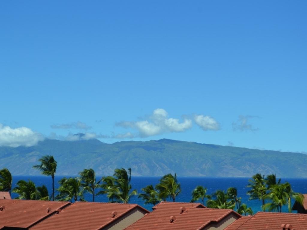 Kaanapali Shores Studio #642 Lahaina Eksteriør bilde