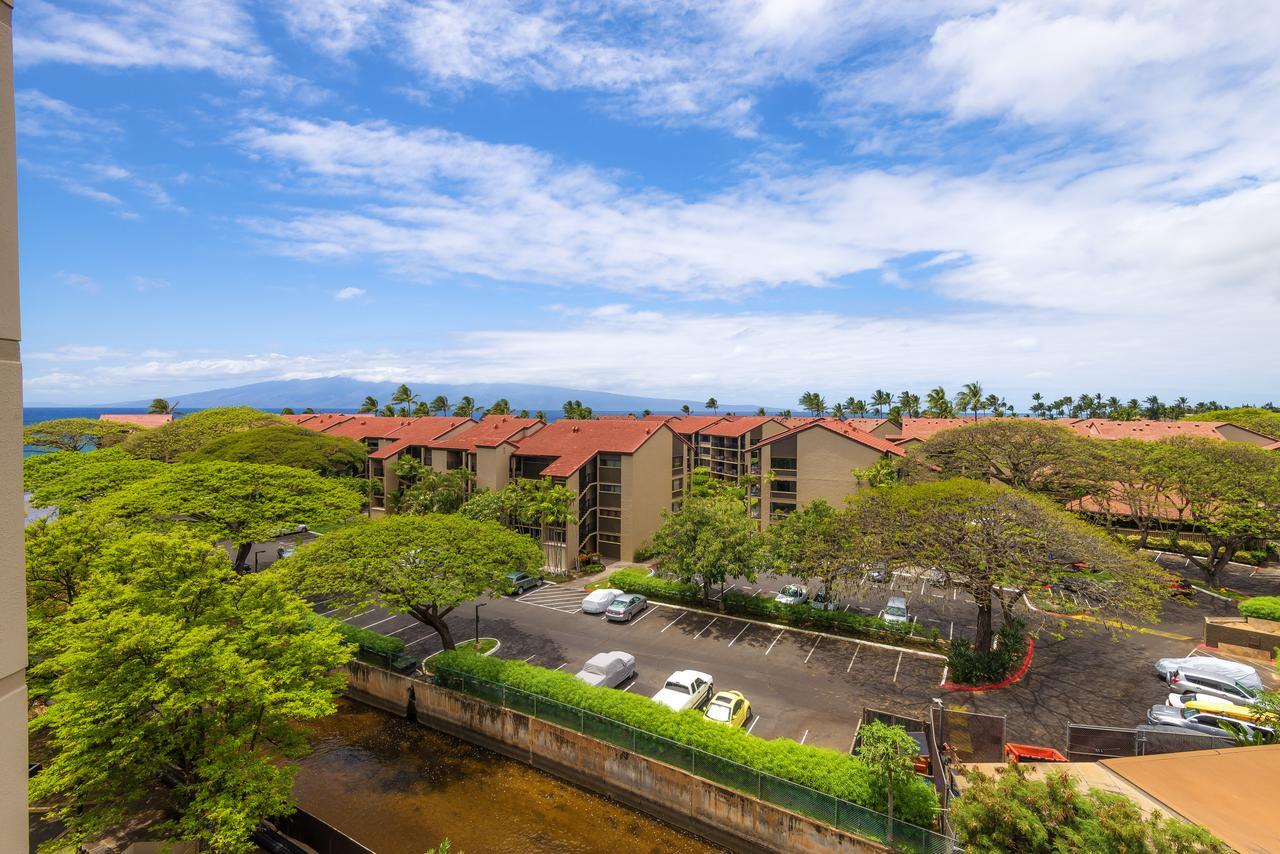 Kaanapali Shores Studio #642 Lahaina Eksteriør bilde