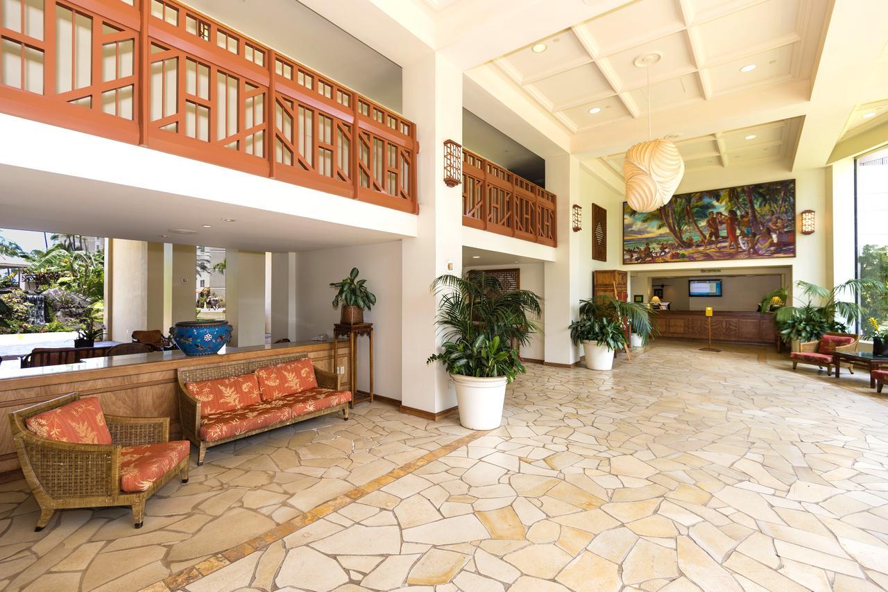 Kaanapali Shores Studio #642 Lahaina Eksteriør bilde
