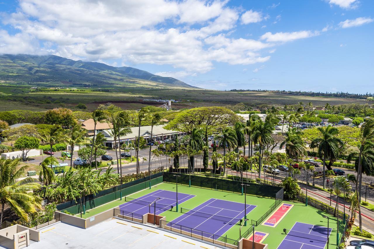 Kaanapali Shores Studio #642 Lahaina Eksteriør bilde
