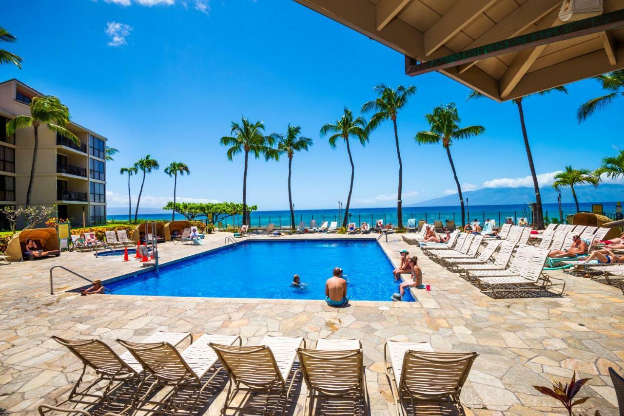 Kaanapali Shores Studio #642 Lahaina Eksteriør bilde